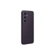 SAMSUNG - Samsung Silicone Case Dark Violet funda para teléfono móvil 15,8 cm (6.2'') Violeta - EF-PS921TEEGWW